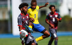 Succès crucial des U16 calédoniens en ouverture (5-2) | Tournoi OFC - U16 [garçons] = NCL 5 -  2 SALOMON