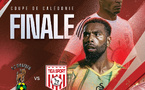 MAGENGA et TIGA : Qui soulèvera la COUPE ? | FINALE = ce samedi 20 septembre - coup d'envoi 16H00 [Direct TV]