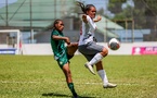 Succès in extremis face au VANUATU (1-0) | Tournoi U19-Féminin OFC (match 1)