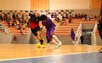 Le FC FERRAND et l'ASPTT rejoignent la FINALE | SUPER LIGUE FUTSAL