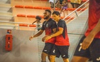 La FINALE de la SUPER LIGUE FUTSAL sera à suivre en DIRECT TV sur NC la 1ère | Dimanche 7 décembre