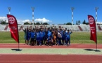 L'OLYMPIQUE de Nouméa sacrée en COUPE U15 | Finale de la COUPE FÉDÉRALE - U15 Garçons