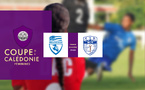 Les FINALES FÉMININES se jouent ce samedi à Numa Daly [DIRECT TV] | Coupe Féminines [U16 / seniors]