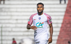 GERMAIN HAEWEGENE (Tahiti United) : " Un rêve de gamin qui se réalise " | INTERVIEW FEDCALFOOT