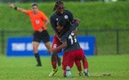 Les "filles cagou" se relancent face au Vanuatu = NCL 2 - 1 VANUATU | Sélection A Féminine