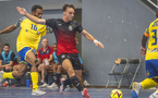 Ça repart ce samedi 11 avril pour la SUPER LIGUE FUTSAL | Reprise de la Super Ligue
