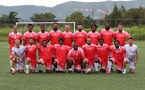 La Formation BMF suit son cours | Semaine 2 [27-30 avril]