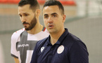 CALEDOFOOT n°7 | Spécial FUTSAL - Entretien avec CHRISTOPHE BENMAZA (Sélection A + projet fédéral de développement)