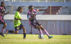 Les Féminines dans les starting-blocks | Coup d'envoi de la saison du Football féminin = ce SAMEDI 16 MAI