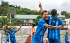  HIENGHÈNE SPORT renverse le leader | Résultats complets et classement - SUPER LIGUE J8