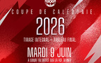Le tableau final de la COUPE 2026 sera connu le mardi 9 juin | COUPE DE CALÉDONIE [2026]