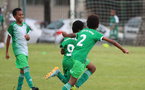 KIA CUP U11 - ASC GAÏCA en partenariat avec la FCF : joie et passion étaient au rendez-vous
