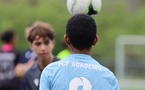 " FCF ACADÉMIE " - PROMOTION 2026