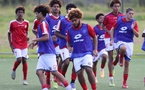 Les U16 cagous tenteront de confirmer la dynamique  | Qualifications U16 OFC [garçons] - PNG [12-25 juillet]