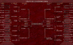 COUPE DE CALÉDONIE 2026 | LE TABLEAU DES QUARTS DE FINALE EST CONNU