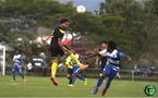 La suite des QUARTS = tout se jouera ce dimanche 9 août | COUPE DE CALÉDONIE