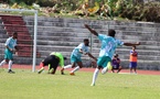 L'AS KUNIE, l'ESSOR DUMBEA et l'HORIZON PATHO rejoignent les DEMIES | COUPE DE CALEDONIE - 1/4 de FINALE