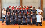 La préparation repart de plus belle durant cette quinzaine | Sélection A FUTSAL - préparation