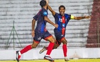 MAGENTA et GAÏCA font la bonne opération dans la lutte pour le titre | SUPER LIGUE - J15 = résultats complets