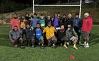 Les DEMI-FINALISTES à l'HONNEUR | Coupe de Calédonie - 1/2 finales