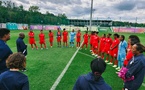 La POLOGNE nous voilà | Coupe du Monde U20 Féminines - coup d'envoi = nuit de lundi à mardi pour nos filles cagous