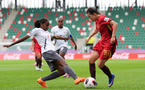 Une défaite pour l’histoire = NCL 0 -5  CHINE | Coupe du Monde U20 Féminine – Pologne 2026