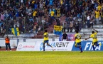 L'HORIZON PATHO remporte la 70ème COUPE DE CALÉDONIE