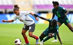 Une troisième défaite mais un but historique  face au NIGERIA | Coupe du Monde U20 Féminine = NIGERIA 10 - 1 NCL