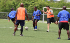 Les VÉTÉRANS sont de retour le samedi 26 septembre | Tournoi FOOT FCF des + de 40 ans (CTE de PAÏTA)