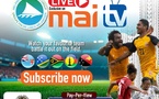 DIFFUSION TV de la MSG CUP sur MAI TV | Abonnements accessibles [lien dans l'article]
