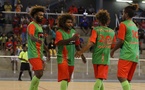 Des huitièmes attrayants, de L'Arène du Sud à Pouembout | COUPE de CALÉDONIE FUTSAL - 1/8èmes de finale