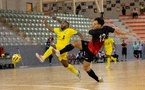 Les favoris assurent lors de ces huitièmes de finale, Koohné poursuit l'aventure | COUPE DE CALÉDONIE FUTSAL - 1/8èmes de finale