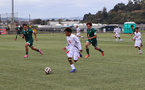Les académiciens font match nul en entame face aux FIDJI puis battent les ILES COOK | Tournoi de développement U15 de l'OFC