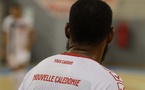 Double confrontation à venir contre le VANUATU en octobre | Sélection A FUTSAL - NCL 
