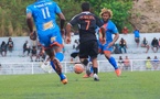 QANANO SPORTS remporte les INTER-ÎLES et file en Super Ligue 2027 / QANONO SPORTS 3 - 2 ES WACAELE