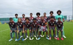NCL 2 - 1 BURKINA FASO | 2ème match - Coupe du Monde U-15 de la FIFA (oct. 2026) - AZERBAÏDJAN