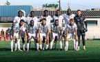 Ce sera la formation des VOLTIGEURS de CHÂTEAUBRIANT pour l'HORIZON PATHO / COUPE DE FRANCE = tirage au sort du 7ème tour