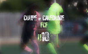 Federation Caledonienne De Football