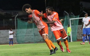 SUPER LIGUE J6 - SAISON 2023 | Résumés VIDEO