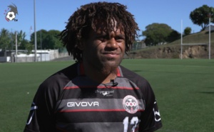 CALEDOFOOT n°15 | Super Ligue Magenta vs Hienghène (2-1) + ITW de S.TEIN PADOM et A.DEPLANQUE | VIDEO