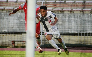 Départ ce mardi matin pour nos U20 cagous | Coupe du Monde U-20 de la FIFA [Chili 2025]