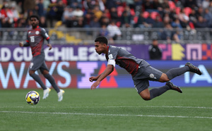 Une nouvelle défaite mais les honneurs | Nouvelle-Calédonie 0 - 6 France [Mondial U-20 de la FIFA, Chili 2025]