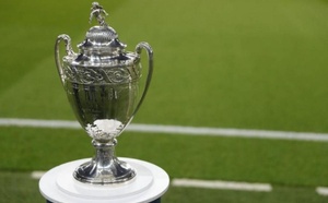 Le MULHOUSE FC (N3) prochain adversaire de l'AS MAGENTA | TIRAGE de la COUPE DE FRANCE