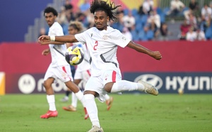 Les U17 cagous veulent croire en une nouvelle prouesse | Coupe du Monde U17 de la FIFA = MAROC vs NCL [cette nuit dimanche-lundi à 00H30]