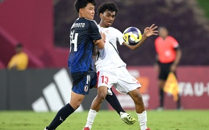 Les cagous réitèrent l'exploit du nul | JAPON 0 - 0 NCL [Coupe du Monde U17 de la FIFA] + ITW d'après-match [VIDEO]