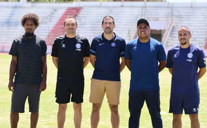 L'AS MAGENTA espère poursuivre l'aventure COUPE | MAGENTA vs MULHOUSE = ce samedi 15 novembre à 15H00 [DIRECT TV] 