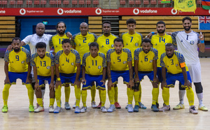 L'ASPTT sur la 3ème marche du PODIUM | Champions League OFC