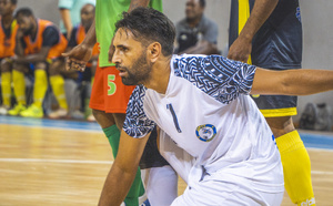 Les FINALES FUTSAL pour clôturer la saison | Journée FUTSAL ce dimanche