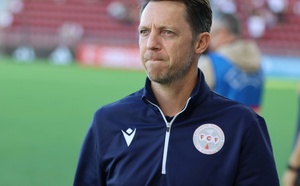 Les CAGOUS en stage de 2 jours à VERTOU | Opposition (ce dimanche heure métropole) face à l'USSA VERTOU (N3)