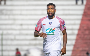 GERMAIN HAEWEGENE (Tahiti United) : " Un rêve de gamin qui se réalise " | INTERVIEW FEDCALFOOT